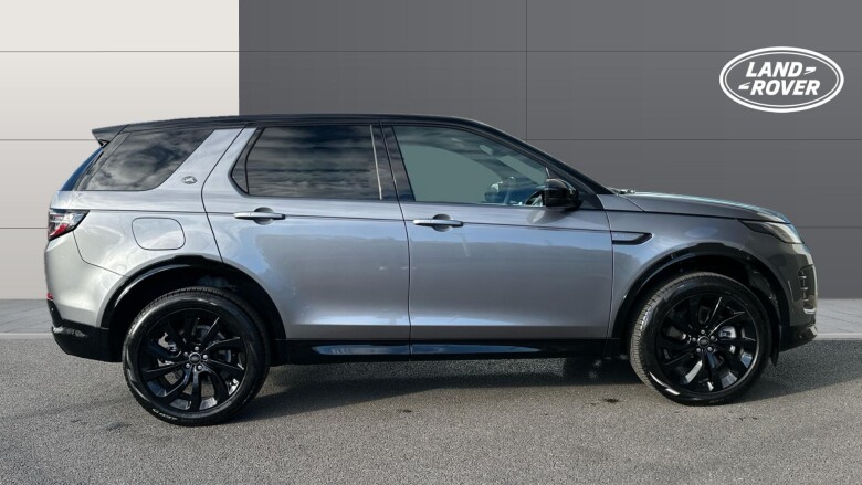 Land Rover Discovery Sport 2.0 D200 Dynamic SE 5dr Auto [5 Seat] Diesel Station Wagon